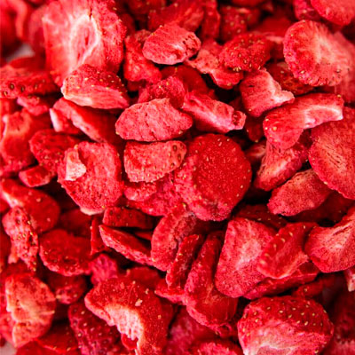 Сублимированные продукты