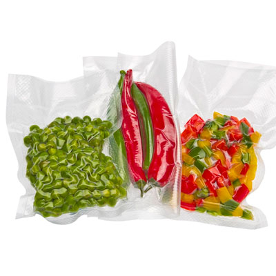 Вакуумная упаковка товара